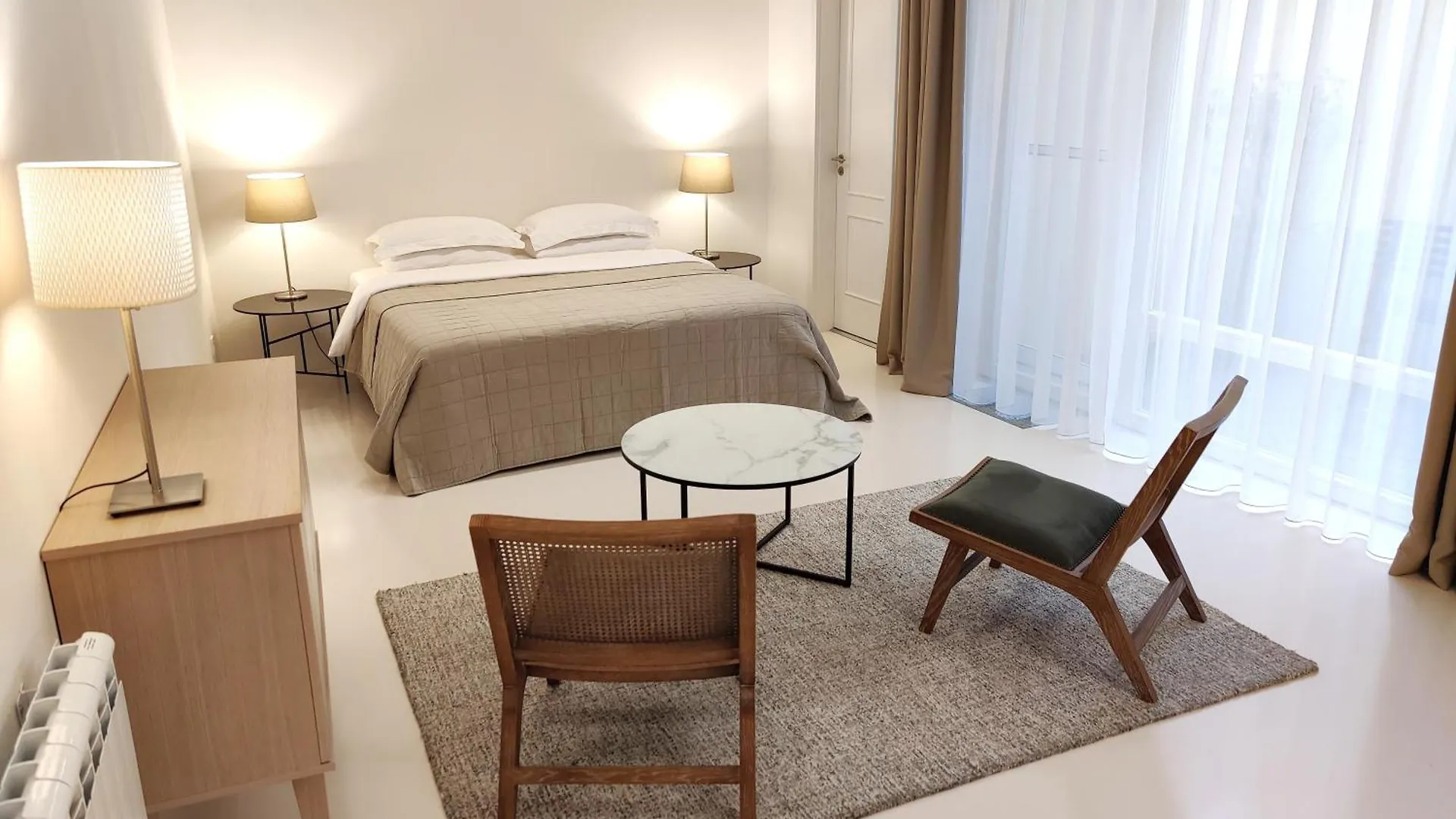 Central Studio With Private Courtyard Prague 0*,  Czech Republic